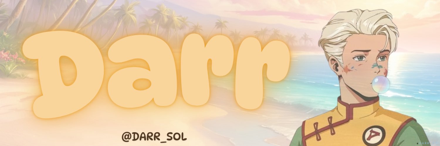 DARR banner