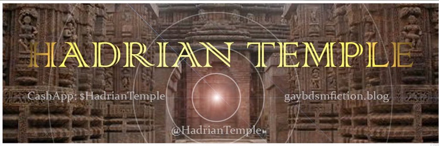 HadrianTemple’s Boy banner