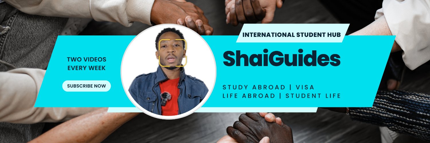ShaiGuides banner