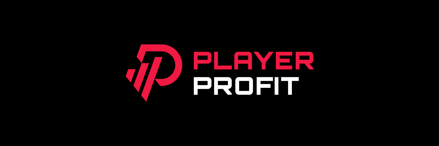 Player Profit's banner