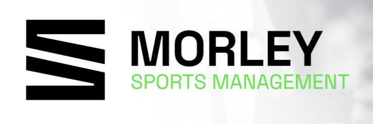 Morley Sports Management banner