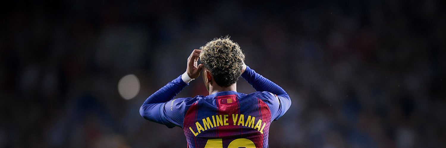 Ahmad 🏴‍☠️🏴‍☠️ banner