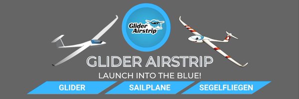 gliderairstrip Profile Banner