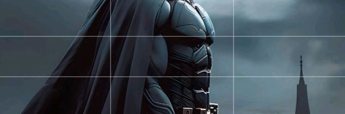 batman banner