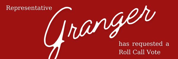 Granger4NH Profile Banner