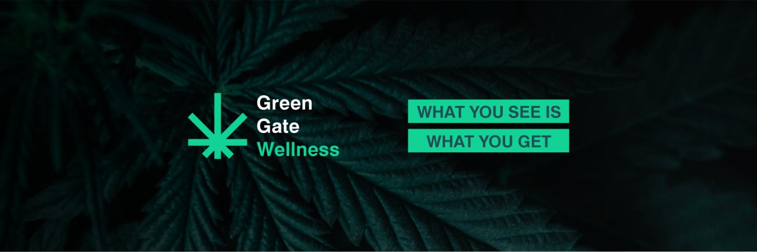 Green Gate Wellness banner