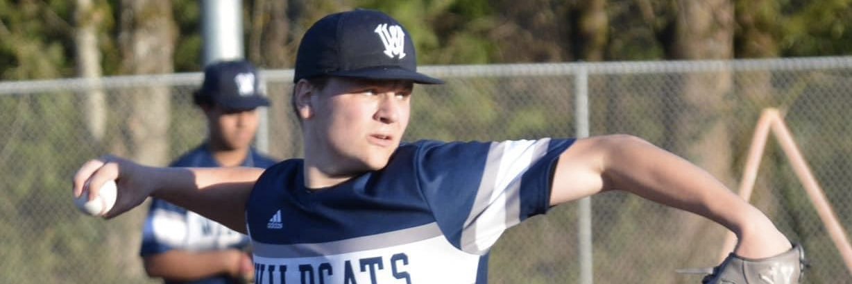 Colby Kosderka banner