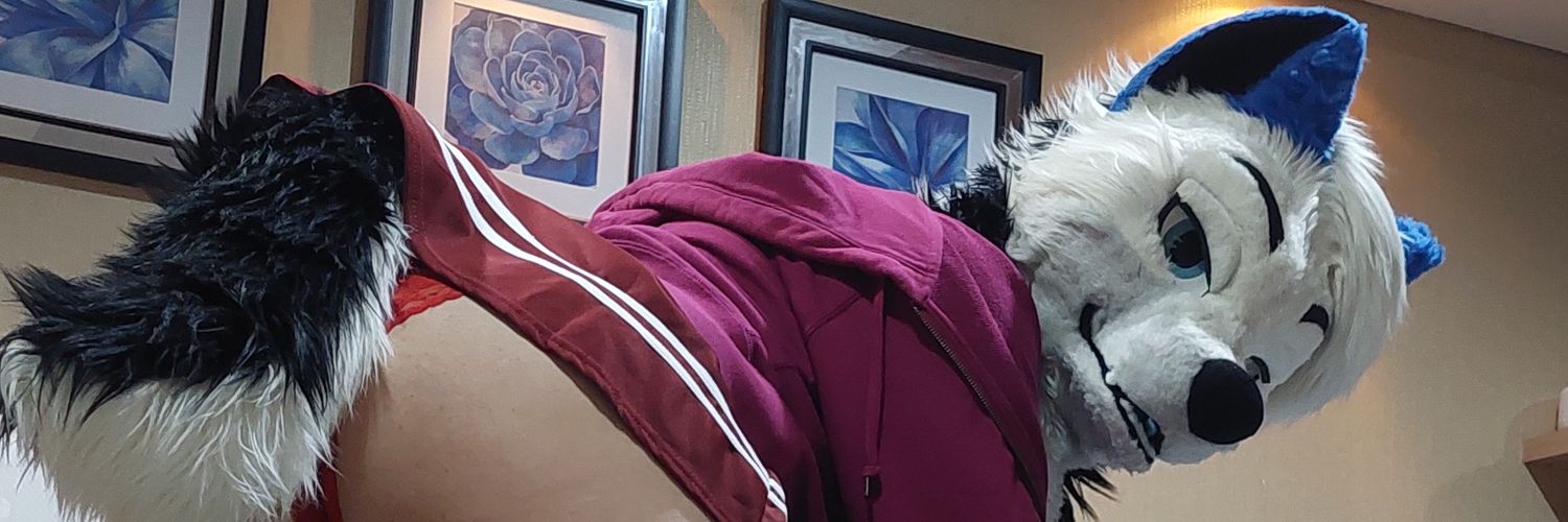 Benji the Sexy Ass Wusky 🔜 BAH 2026 banner