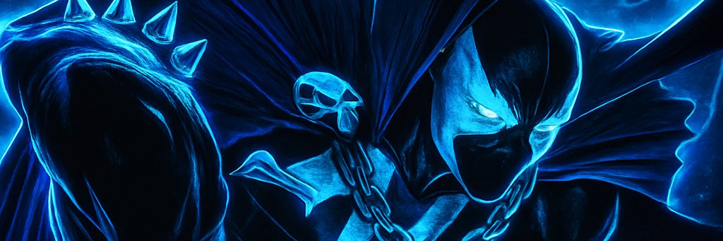 DestroyerSpawn2's profile banner image
