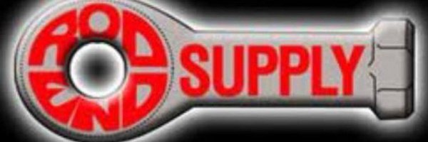 Rod_End_Supply Profile Banner