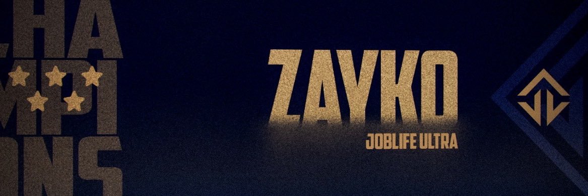 Zayko_JL's profile banner image