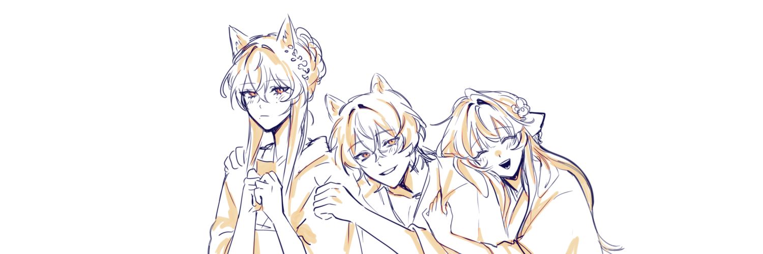 YURIrin ( SS2 ―୨୧⋆ ˚ ) banner