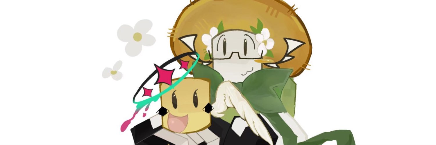 unforbulb's profile banner image