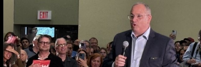 Neil G. Oberman banner