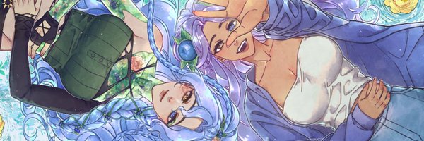 Blubotany Profile Banner