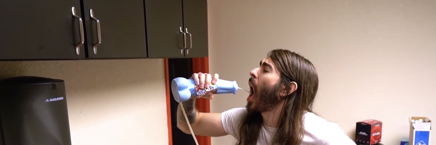 G00nerBrain's profile banner image