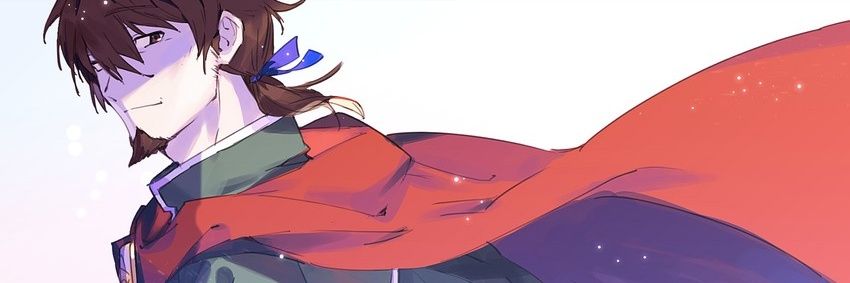 Hektor of The Shining Helm banner