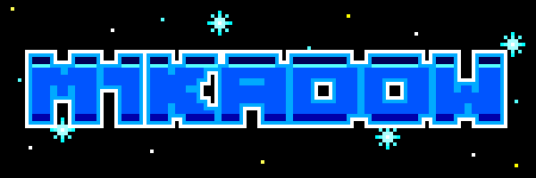 retro_mikadow Profile Banner