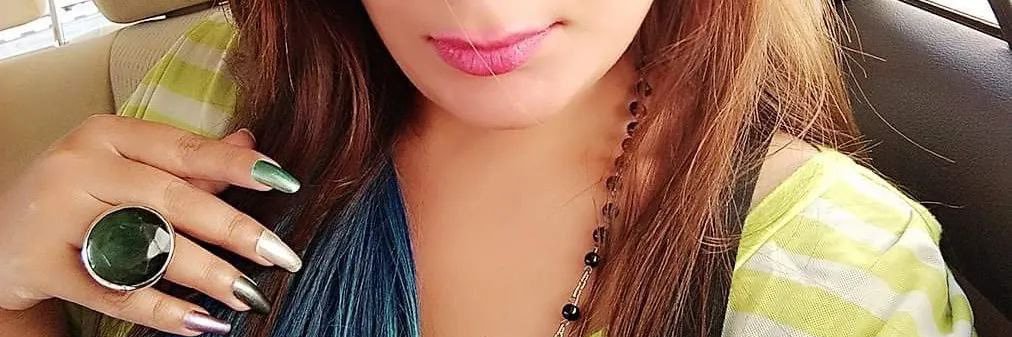Ghazal Chaudhary banner
