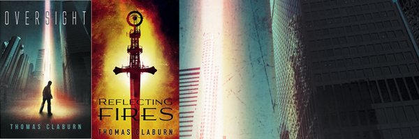 ThomasClaburn Profile Banner
