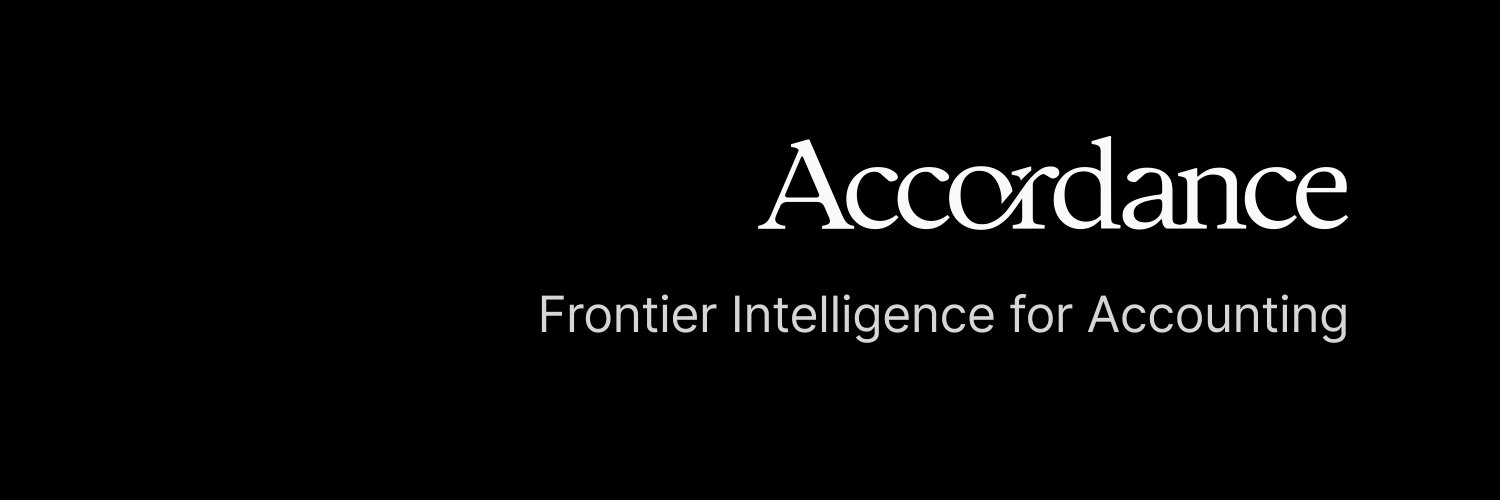 Accordance's banner