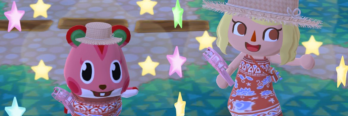 ゆの's banner