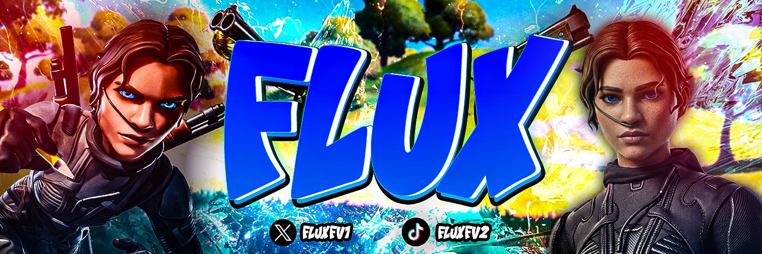 flux banner