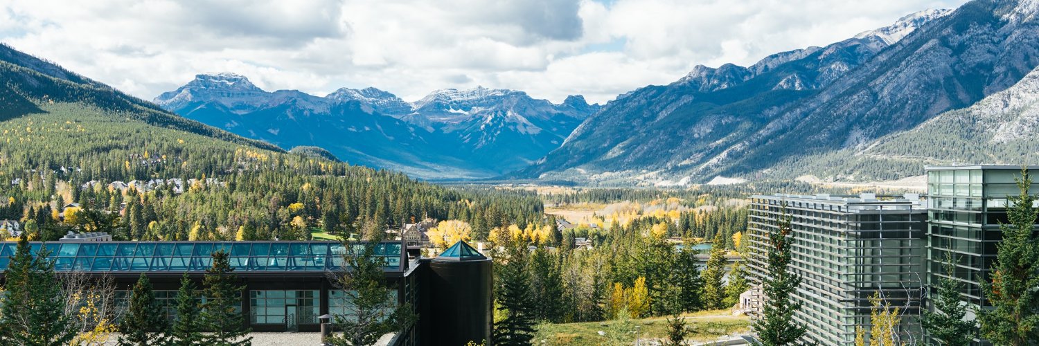 banffcentre's profile banner image
