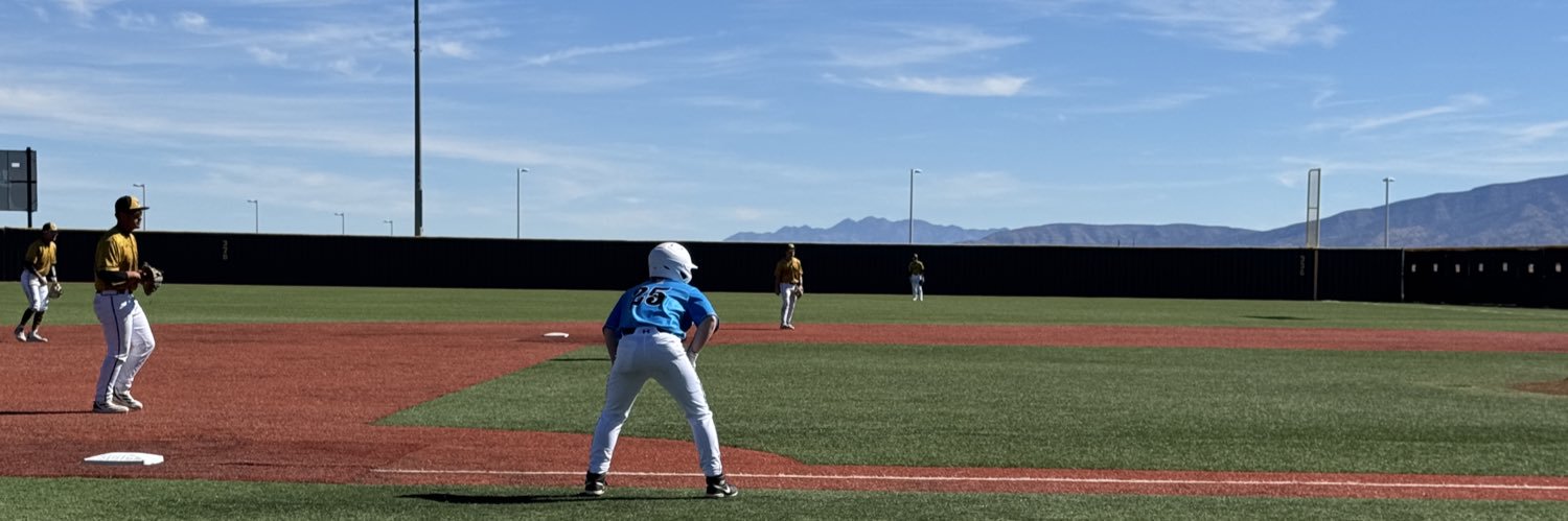 Caleb Budagher banner