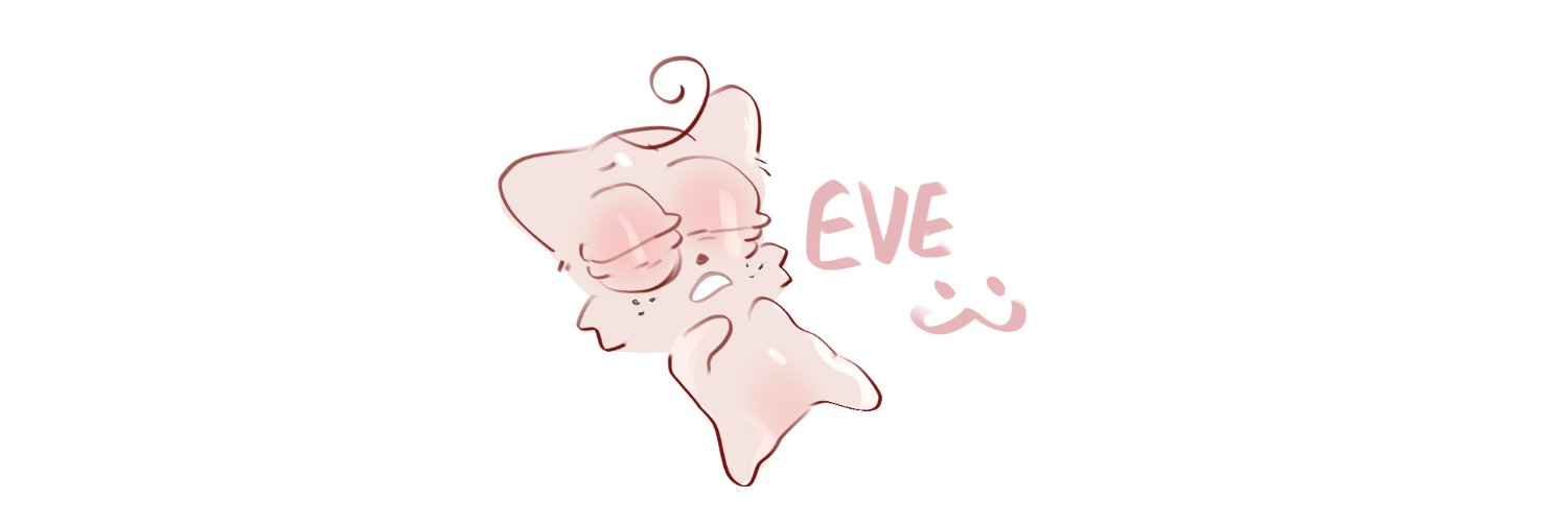 eve's banner