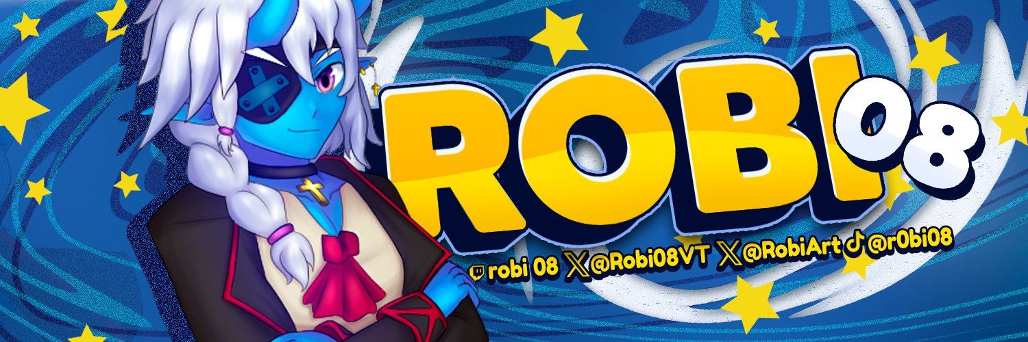 Robi08 banner