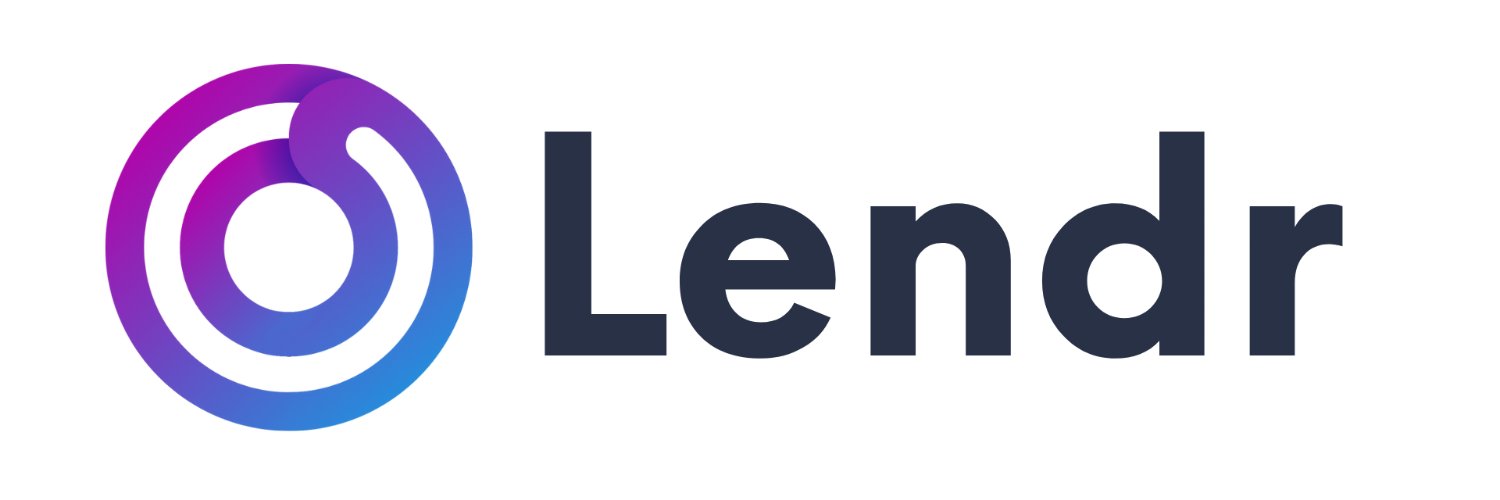 Lendr Network banner