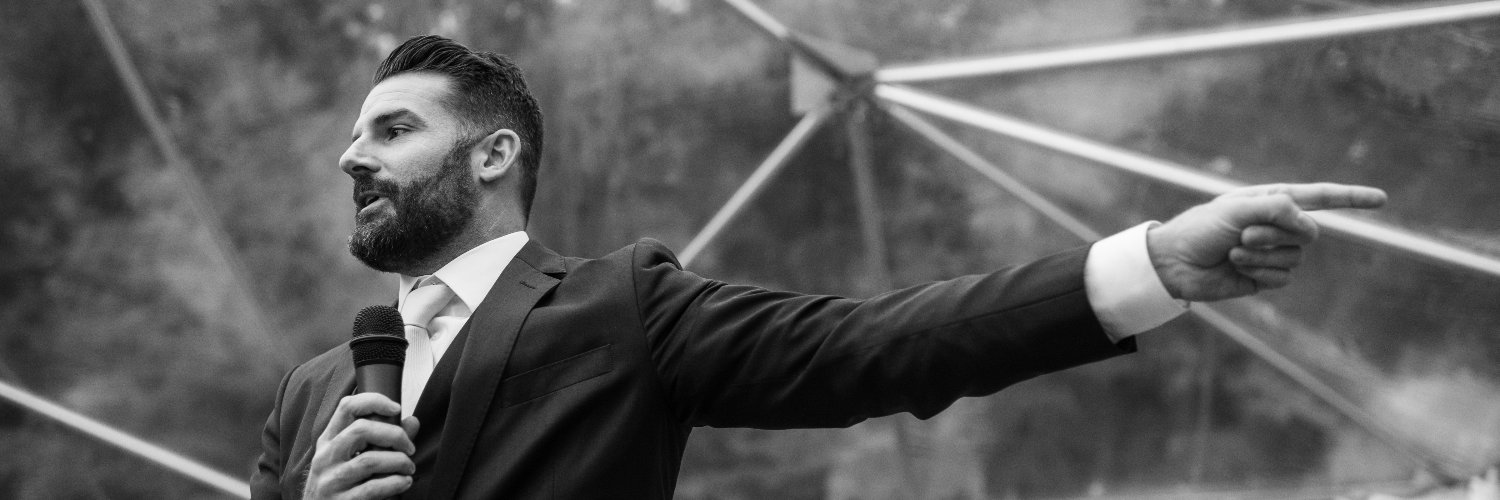 MassimoBackus's profile banner image