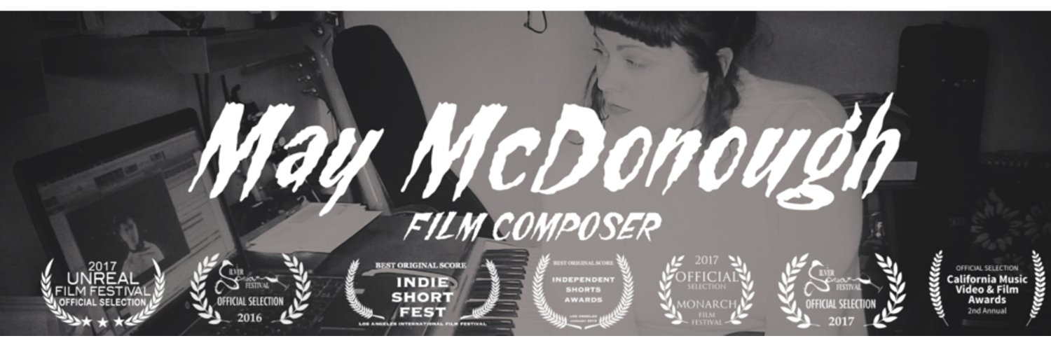 TheMayCompany's profile banner image