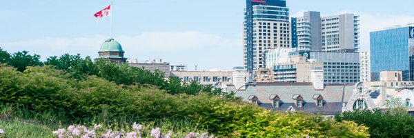 McGill University Profile Banner