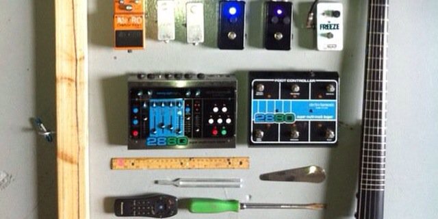 wavertone's profile banner image