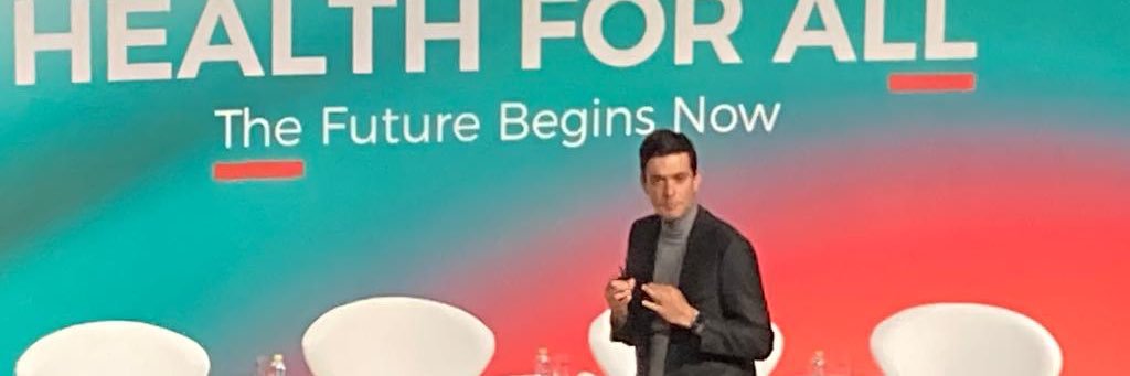 Stefan Buttigieg #DigitalHealth #HealthData banner