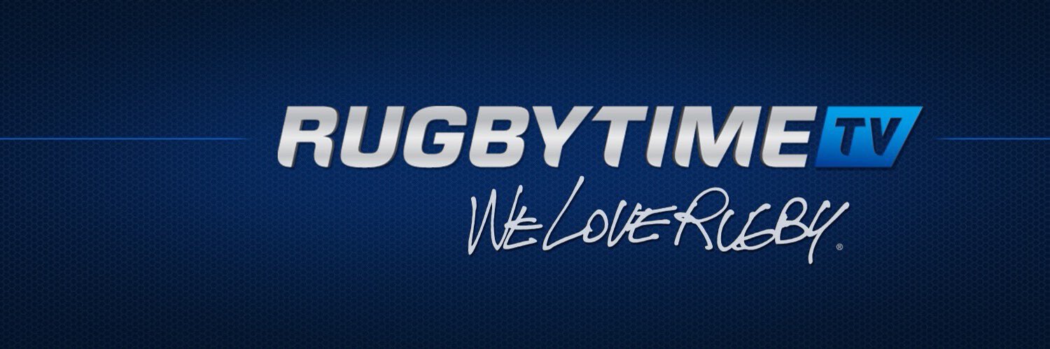 RugbyTime.TV banner
