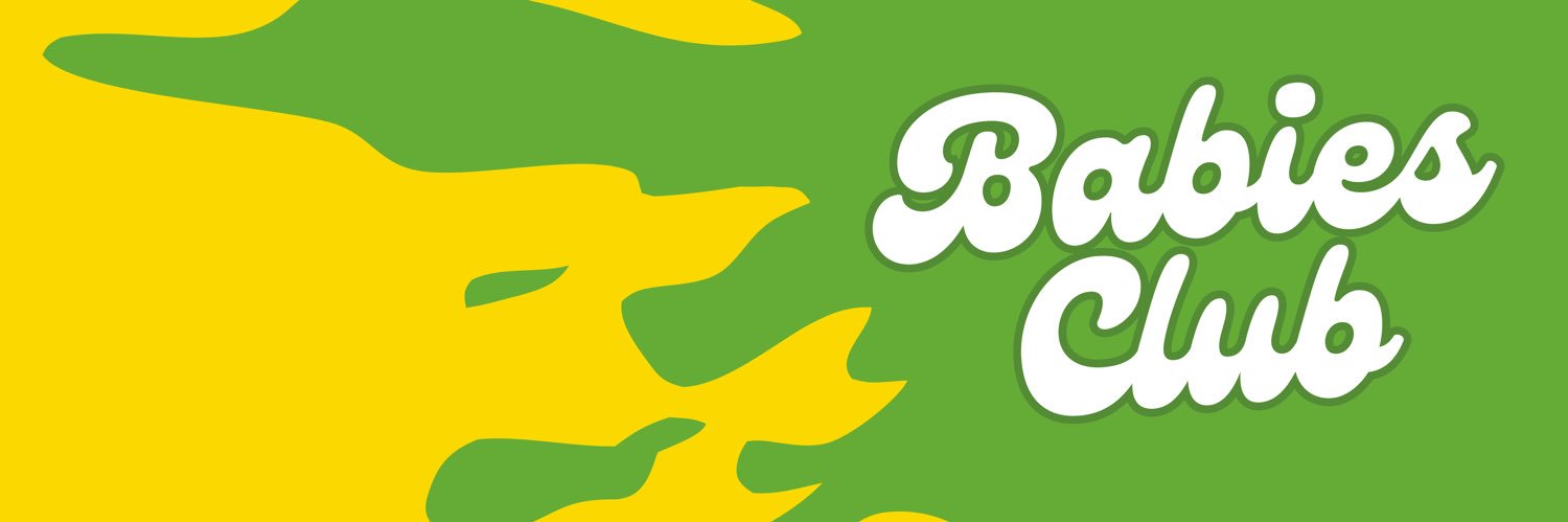 BabiesClubX's profile banner image