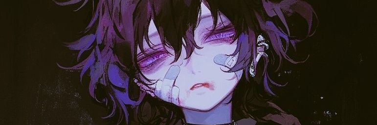 𝓝𝓞𝓐☪︎るゑな banner