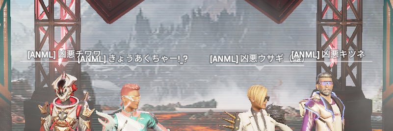 Laughrabbit(🐇) banner