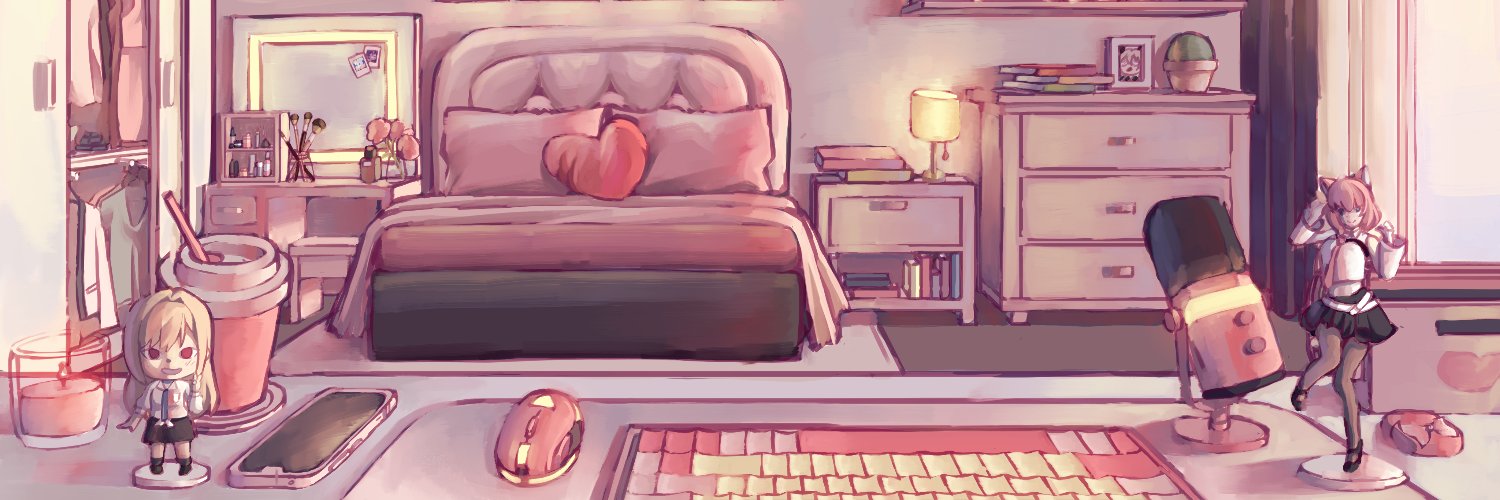 Rune 🎨 「ルネ」 banner