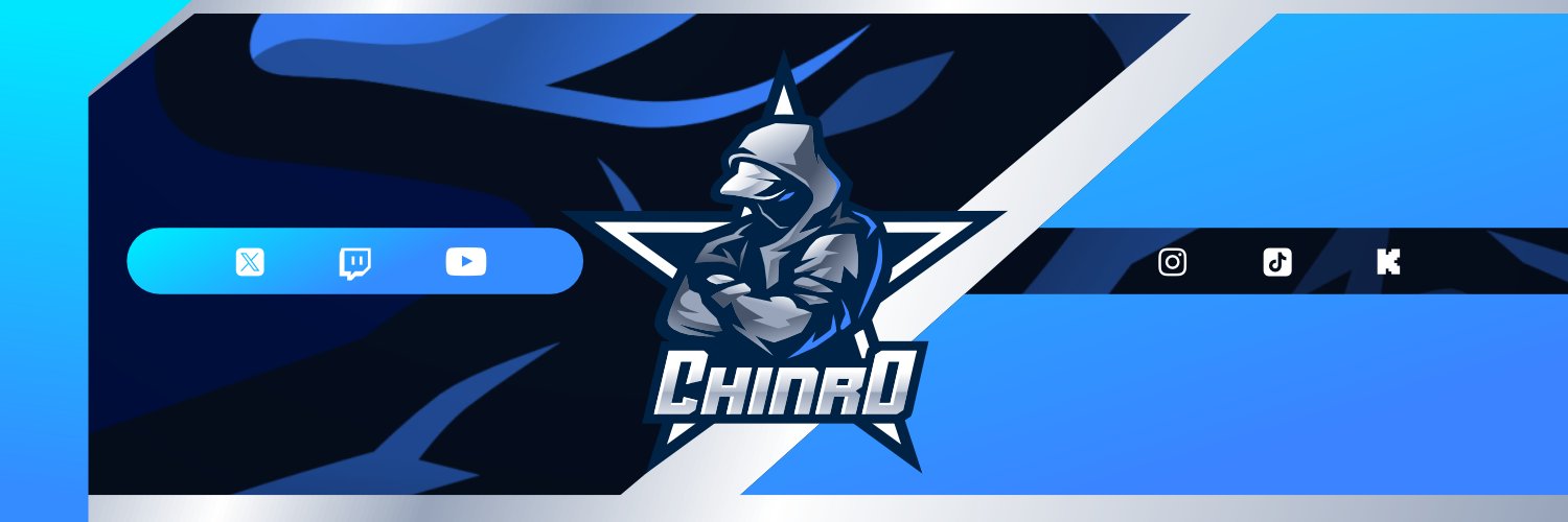 ChinR0 banner