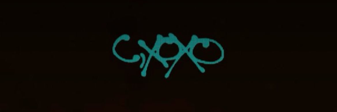 kat, xoxo banner