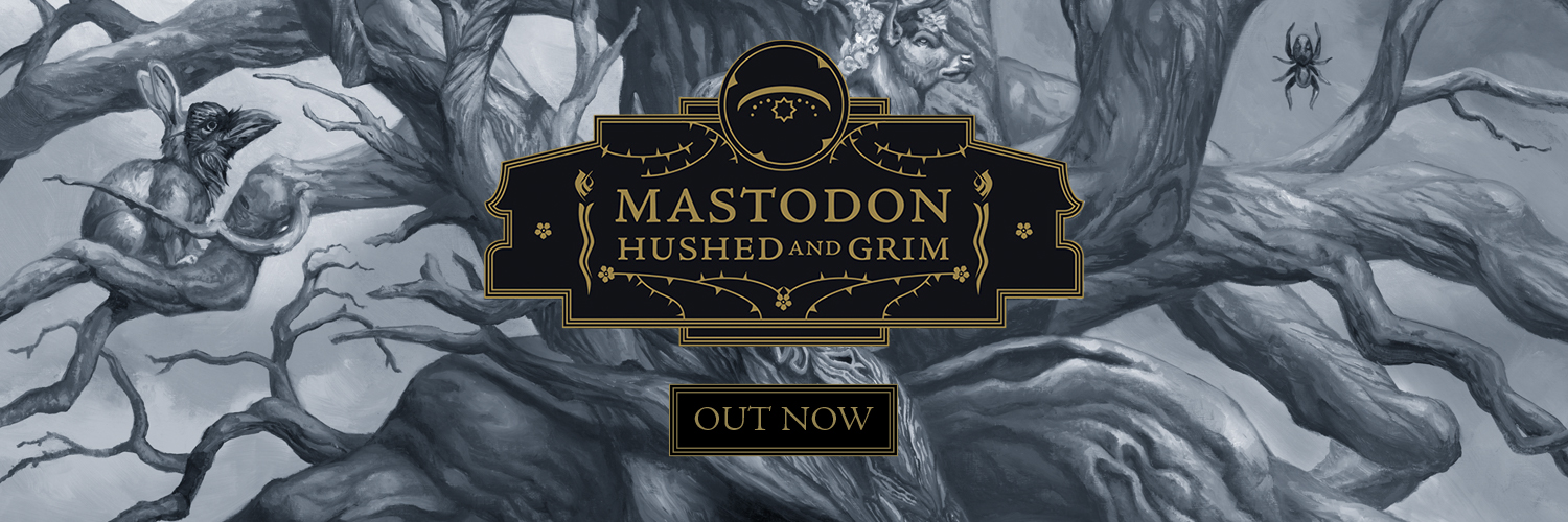 Mastodon Profile Banner