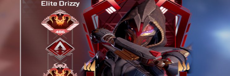 Drizzyapexx's profile banner image