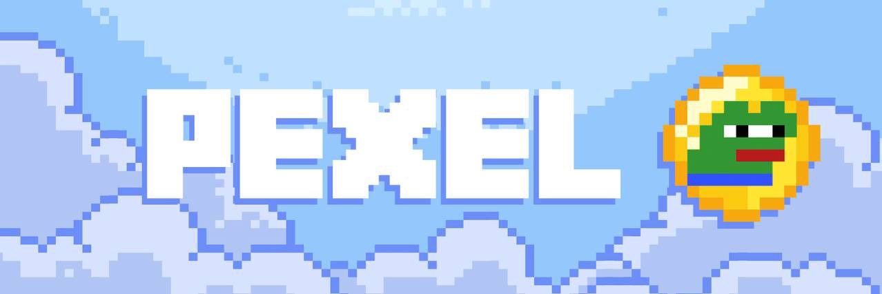 PixelPepeCTO's profile banner image
