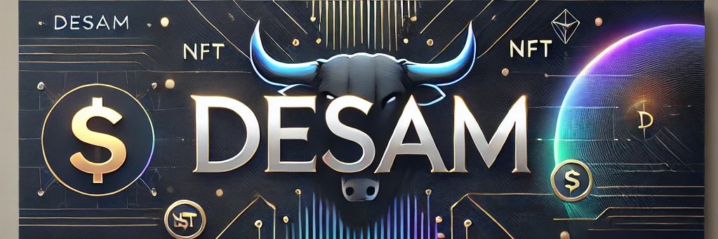 Desam banner