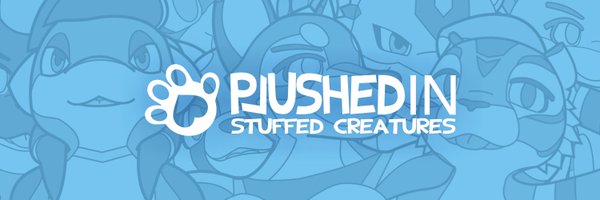 plushedin Profile Banner