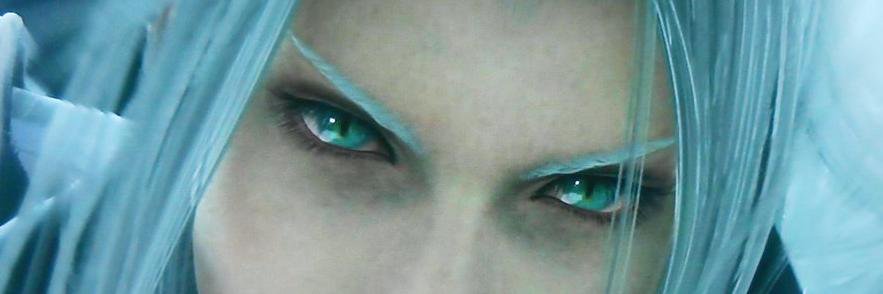Maria banner